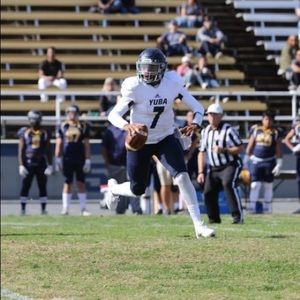 Meet your Posher, Isaiah